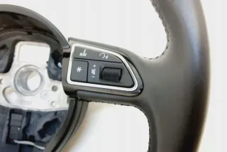 8U0124B Руль Audi Q3 1 Арт e12768830, вид 2