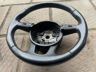8U0419091AB Руль Audi Q3 1 Арт e12768819, вид 2