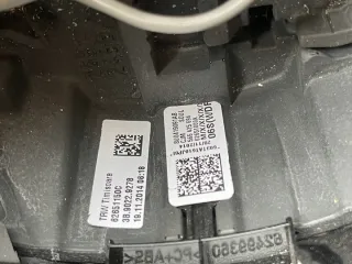 8U0419091AB Руль Audi Q3 1 Арт e12768819, вид 8