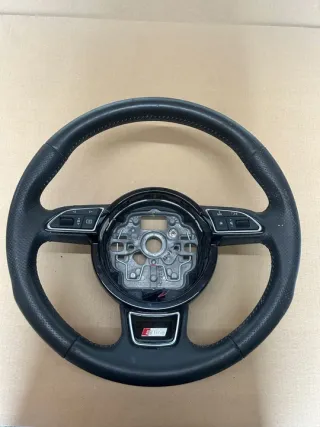 8X0419091L Руль Audi A6 C7 (S6,RS6) Арт e12768790, вид 1