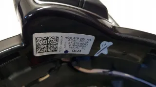 4G0880201B Руль Audi A6 C7 (S6,RS6) Арт e12768780, вид 12