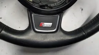 4G0880201B Руль Audi A6 C7 (S6,RS6) Арт e12768780, вид 3