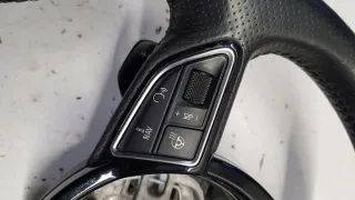 4G0880201B Руль Audi A6 C7 (S6,RS6) Арт e12768780, вид 5