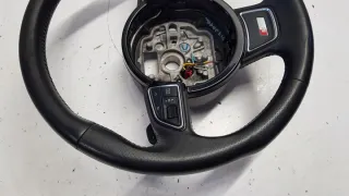 4G0880201B Руль Audi A6 C7 (S6,RS6) Арт e12768780, вид 9