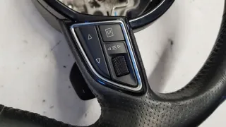4G0880201B Руль Audi A6 C7 (S6,RS6) Арт e12768780, вид 10