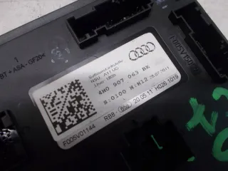 4H0907063BE Блок предохранителей Audi A6 C7 (S6,RS6) Арт e12768769, вид 2