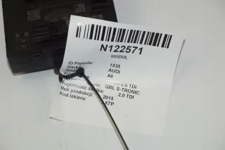 4G8959795G Блок предохранителей Audi A6 C7 (S6,RS6) Арт e12768768, вид 5