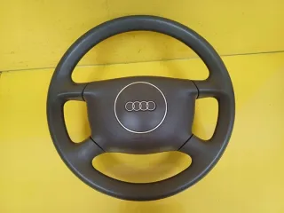 8E0419091 DRC65823 Руль Audi A4 B6 Арт e12768754, вид 1