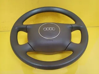 8E0419091 DRC65823 Руль Audi A4 B6 Арт e12768754, вид 2