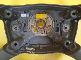8E0419091 DRC65823 Руль Audi A4 B6 Арт e12768754, вид 4