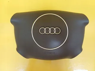 8E0419091 DRC65823 Руль Audi A4 B6 Арт e12768754, вид 8
