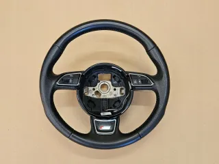 8K0419091CA Руль Audi A4 B8 Арт e12768744, вид 1