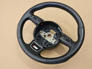 8K0419091CA Руль Audi A4 B8 Арт e12768744, вид 4