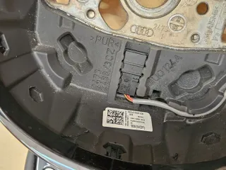 8K0419091CA Руль Audi A4 B8 Арт e12768744, вид 7