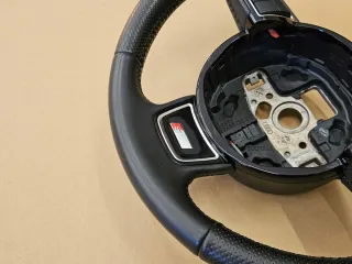 8K0419091CA Руль Audi A4 B8 Арт e12768744, вид 9