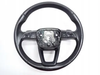 8W0419091DQ 4M0419689 Руль Audi A4 B9 Арт e12768743, вид 1