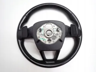 8W0419091DQ 4M0419689 Руль Audi A4 B9 Арт e12768743, вид 2