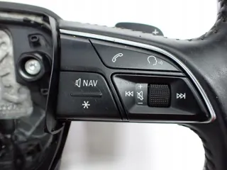 8W0419091DQ 4M0419689 Руль Audi A4 B9 Арт e12768743, вид 3
