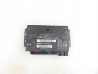 8E0959433BR Блок предохранителей Audi A4 B7 Арт e12768724, вид 1