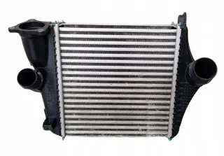 4M0145803AA Интеркулер Audi Q7 4M Арт e12768714, вид 1