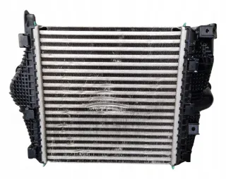 4M0145803AA Интеркулер Audi Q7 4M Арт e12768714, вид 2