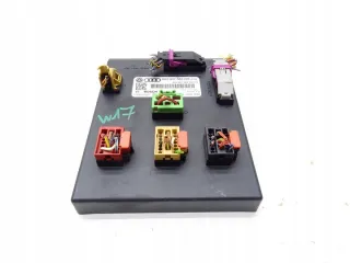 8K0907063DD 17725621278 Блок предохранителей Audi A4 B8 Арт e12768692, вид 2