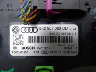 8K0907063DD 17725621278 Блок предохранителей Audi A4 B8 Арт e12768692, вид 4