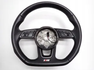 82A419091AH 82A419091 Руль Audi A3 8Y Арт e12768650, вид 1