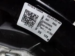 82A419091AH 82A419091 Руль Audi A3 8Y Арт e12768650, вид 11