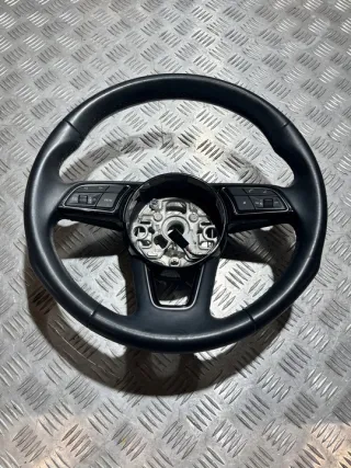 VW24411 Руль Audi A3 8Y Арт e12768649, вид 1