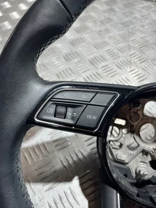 VW24411 Руль Audi A3 8Y Арт e12768649, вид 2