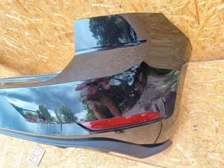 5g6807421bk 512415444 Бампер задний Volkswagen Golf 7 Арт e12768578, вид 2