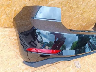 5g6807421bk 512415444 Бампер задний Volkswagen Golf 7 Арт e12768578, вид 3