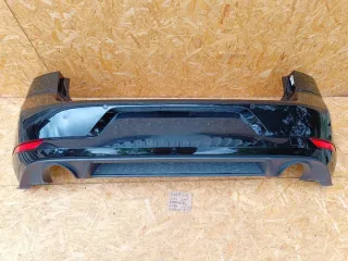 5g6807421bk 512415444 Бампер задний Volkswagen Golf 7 Арт e12768578, вид 5