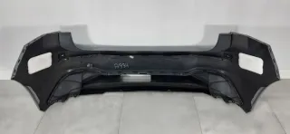 5H6807421C Бампер задний Volkswagen Golf 8 Арт e12768534, вид 2