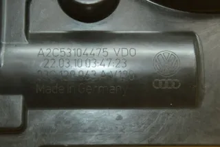 03C128063A Моновпрыск Volkswagen Golf 6 Арт e12768512, вид 8