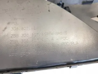 3G8807421 Бампер задний Volkswagen Arteon Арт e12768498, вид 15