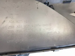 3G8807421 Бампер задний Volkswagen Arteon Арт e12768498, вид 16