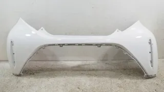 52159-0H120 Бампер задний Toyota Aygo 2 Арт e12768424, вид 2