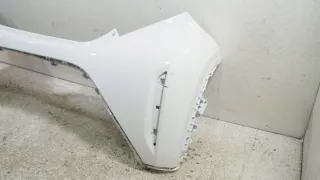 52159-0H120 Бампер задний Toyota Aygo 2 Арт e12768424, вид 4