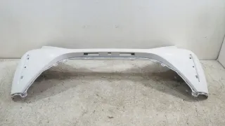 52159-0H120 Бампер задний Toyota Aygo 2 Арт e12768424, вид 5