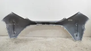 52159-0H120 Бампер задний Toyota Aygo 2 Арт e12768424, вид 6