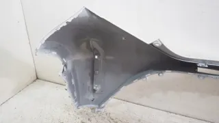 52159-0H120 Бампер задний Toyota Aygo 2 Арт e12768424, вид 7