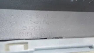52159-0H120 Бампер задний Toyota Aygo 2 Арт e12768424, вид 9