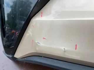  Бампер задний Toyota Aygo 2 Арт e12768423, вид 4