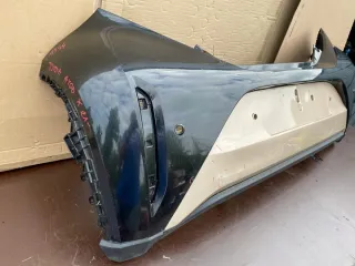  Бампер задний Toyota Aygo 2 Арт e12768423, вид 5