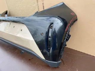  Бампер задний Toyota Aygo 2 Арт e12768423, вид 6