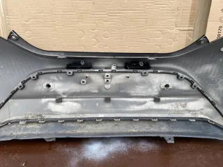  Бампер задний Toyota Aygo 2 Арт e12768423, вид 8