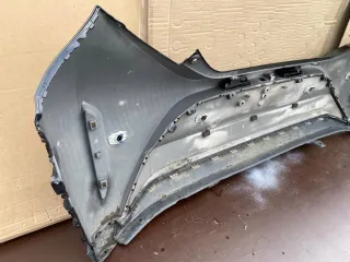  Бампер задний Toyota Aygo 2 Арт e12768423, вид 9