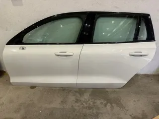 2018-2025 Дверь задняя левая Volvo V60 1 Арт e12768412, вид 1